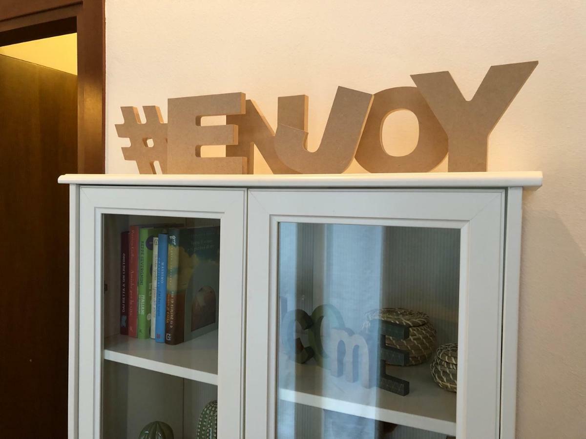 Enjoy Verona Exteriör bild
